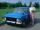 Москвич 2137