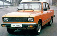 Москвич 2140