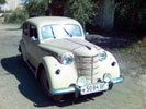 Москвич 400