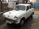 Москвич 403