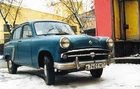 Москвич 407