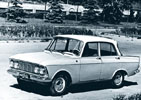 Москвич 408