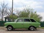 Москвич 423