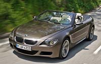 bmw m6