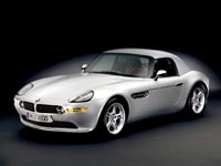 Bmw Z8