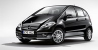 Mercedes-benzA 170 (W169)