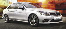 Mercedes-benz С 200 (W204)