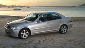 Mercedes-benz С 220 CDI (W203)