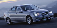 Mercedes-benz С 280 (W203)