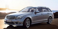 Mercedes-benz С 200 универсал (W204)