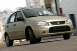 Lada Kalina Sport